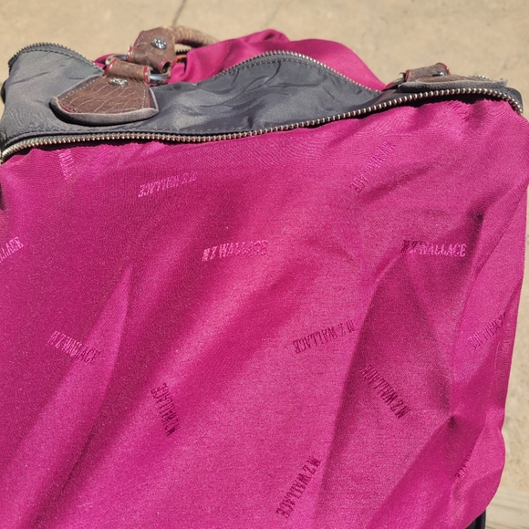 MZ Wallace nylon bag - Picture 10 of 16